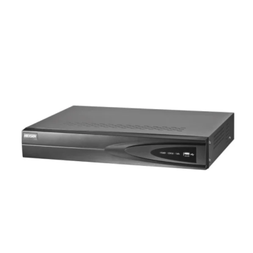 CCTV NVR Recorder Hikvision DS-7604NI-K1/4P