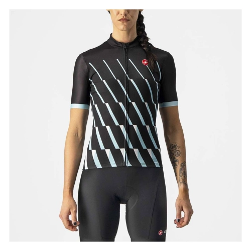 CASTELLI Pendio Women Jersey