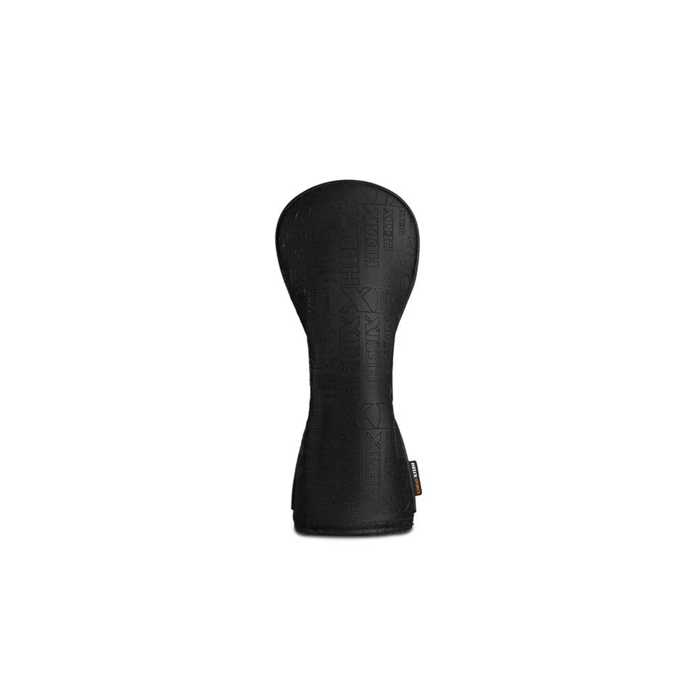 Helix - Fairway Headcover - H201 (Black)