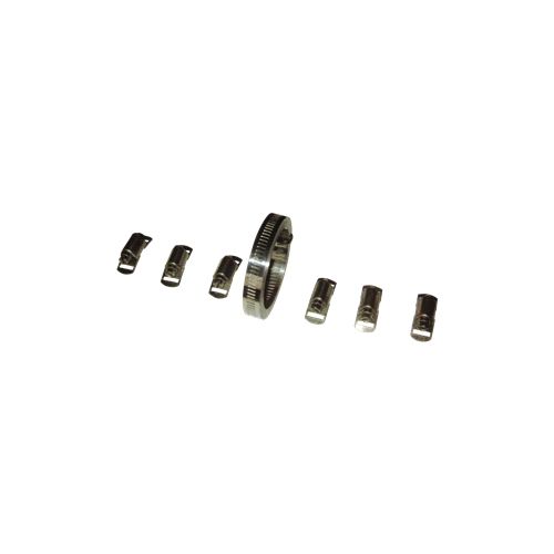 Endless Hose Clamps