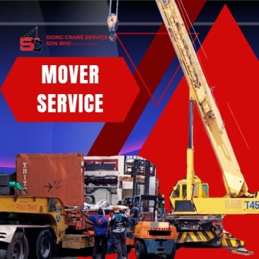 MOVER SERVICE