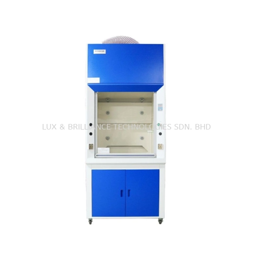 FH(E) Series Lab Movable Fume Hood Cupboard