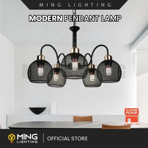 Modern Pendant Lamp 14965