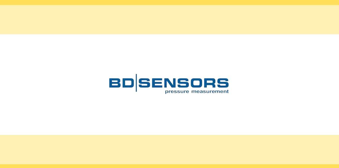 BD SENSORS