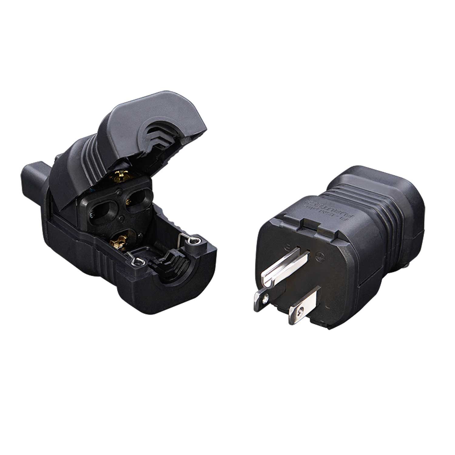 Furutech - Power Connector - FI-15M Plus(R)