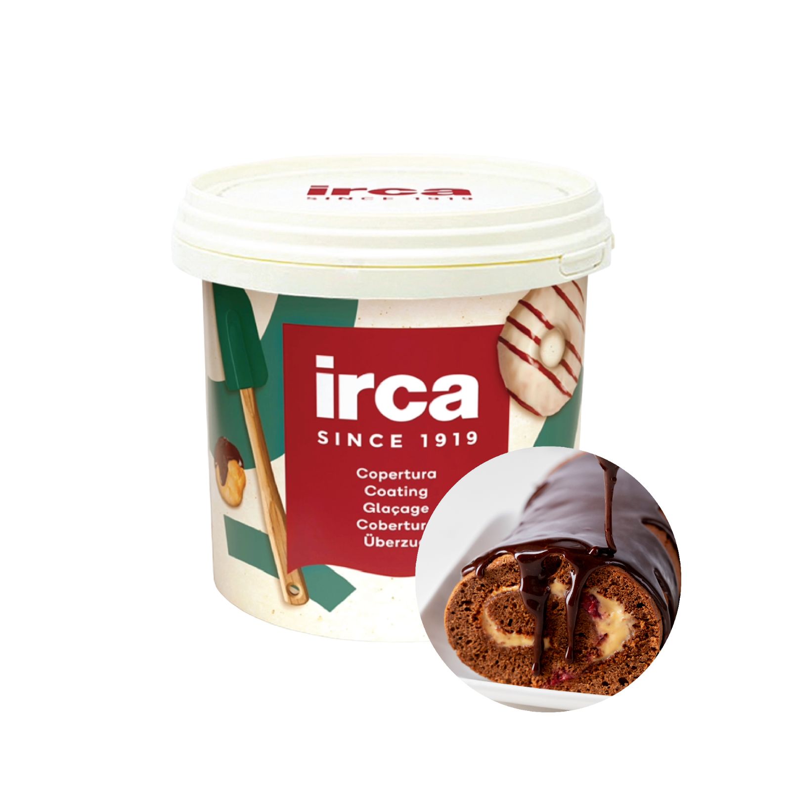 IRCA Mirror Toffee 3