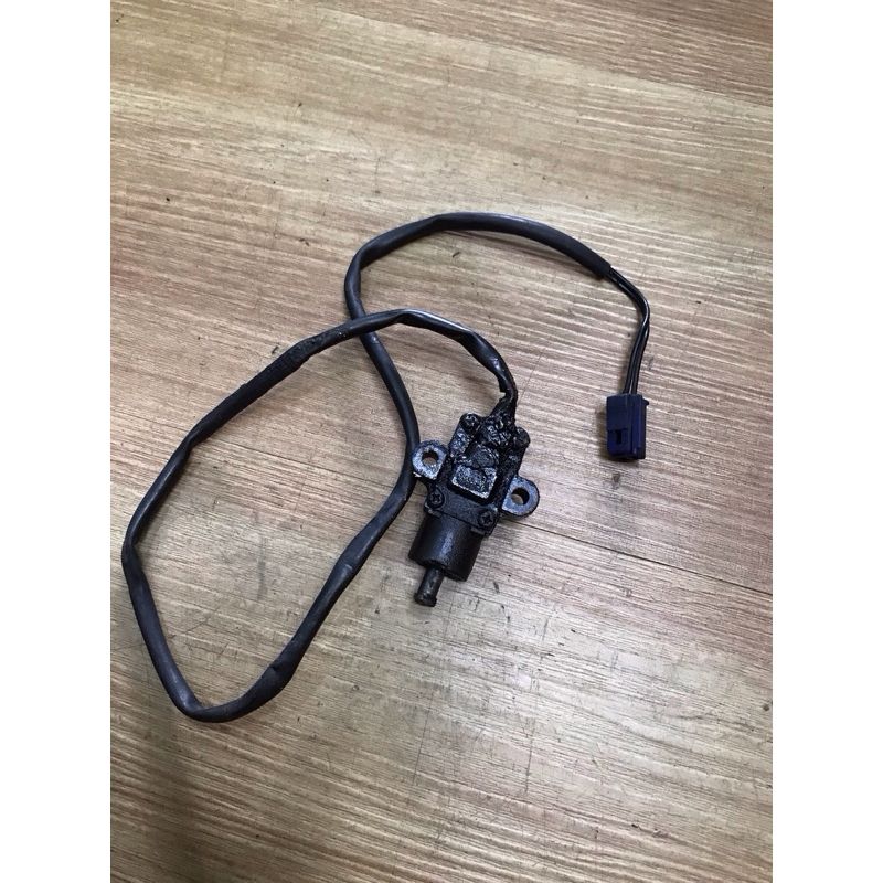 YAMAHA FZ6 / FZ6S FAZER SWITCH SIDE STAND ( 2004-2007 )