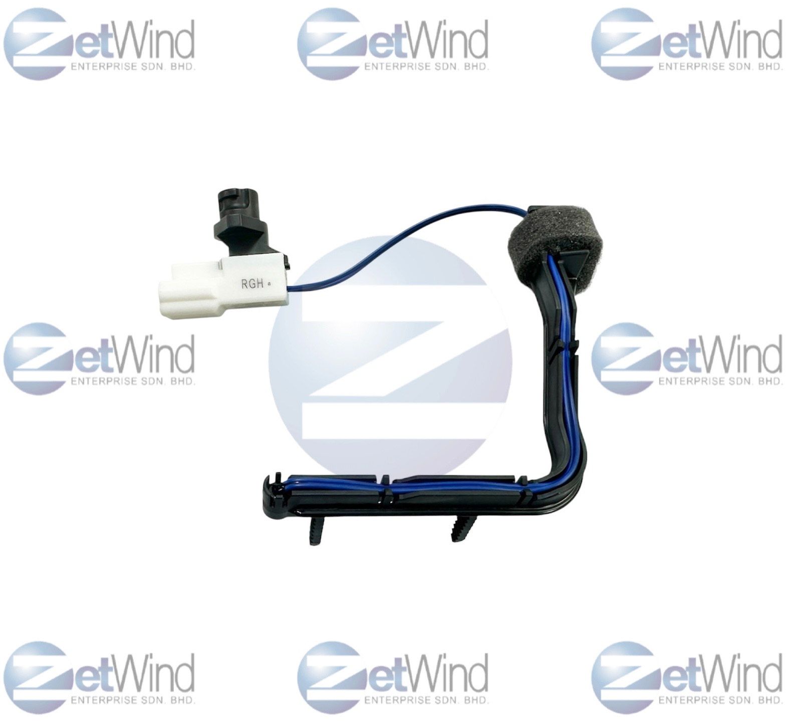[CODE:160158] HYUNDAI SONATA DN8 2020_HANON 97614-L1700