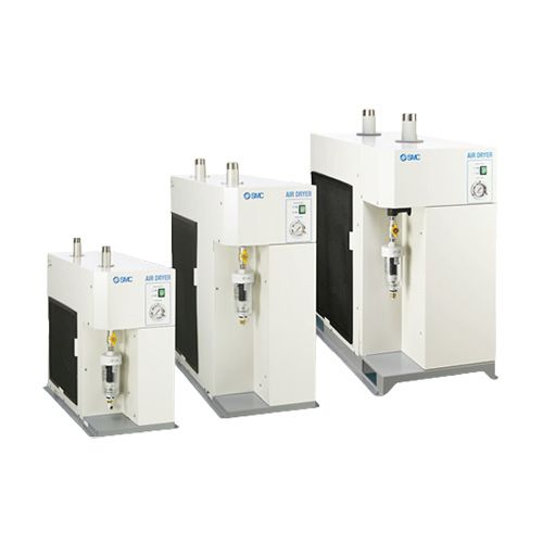 Refrigerated Air Dryer Series IDFC Series