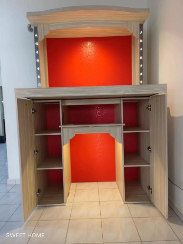 Big Size Modern Classic Praying Altar | Chinese Praying Cabinet | Fengshui Altar Table | Best Malaysia Praying Altar Cabinet | We Able Deliver  To Singapore | Johor | KL | Cheras | Ampang | Johor Bahru 