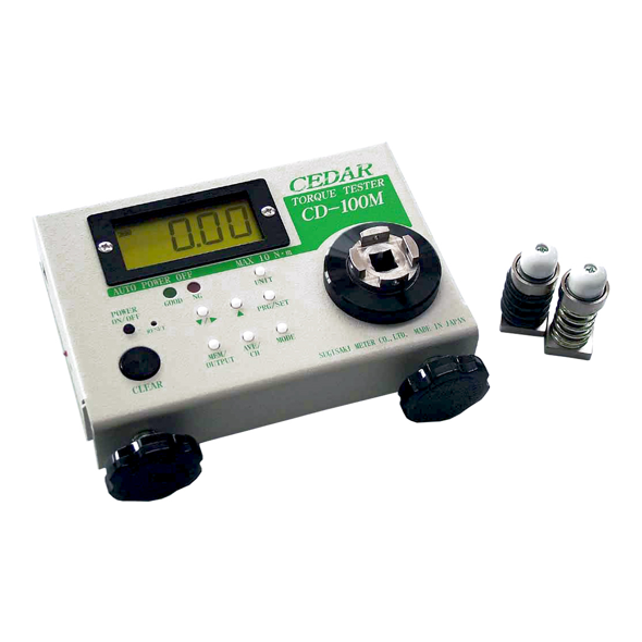 Cedar Torque Meter CD Series