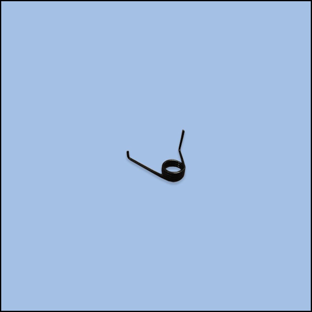 L. H. SHARPENER SHOE SPRING (KM-U-187)