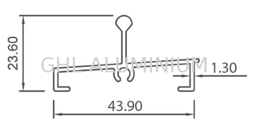 HSLD-8038