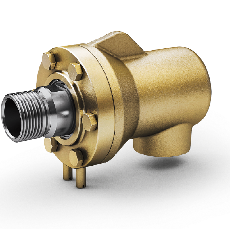 Maier Rotary Joint H/HW Series
