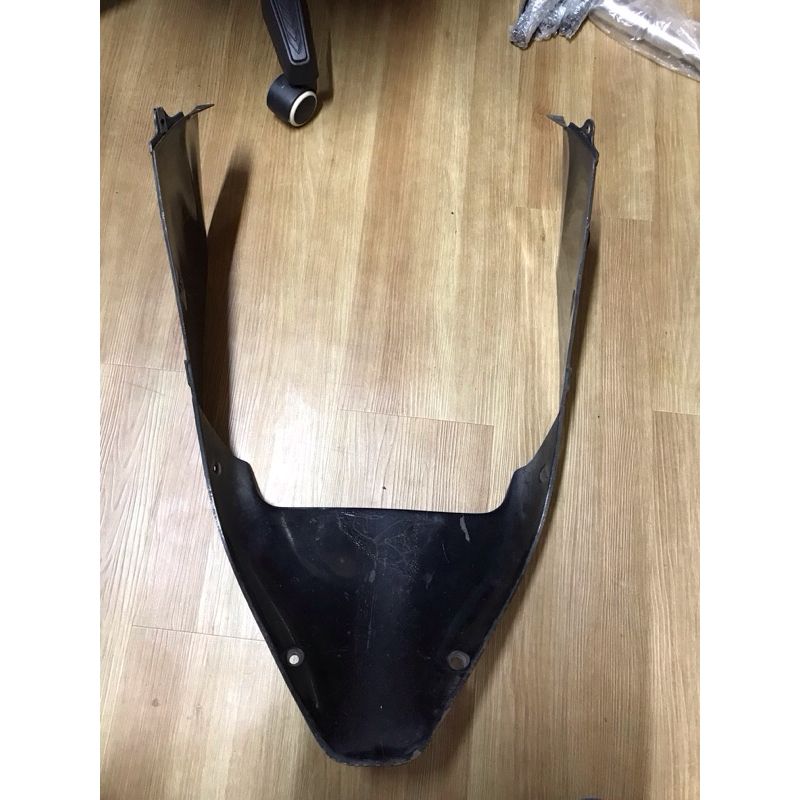 HONDA BLACKBIRD CBR1100XX LOWER INNER COWL 64510-MAT-000 1997-2003