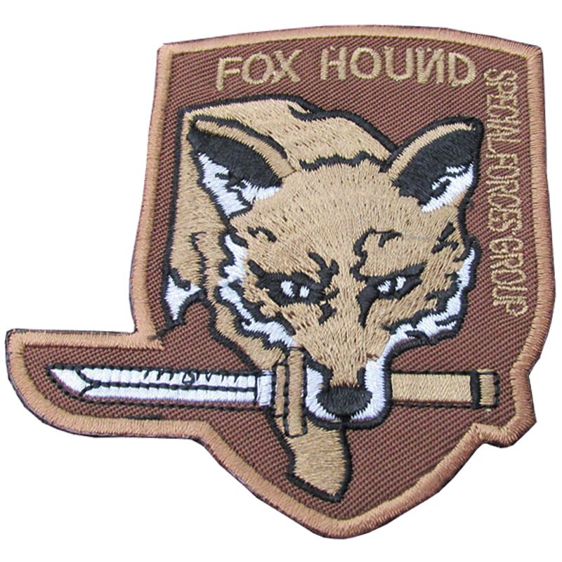Patch