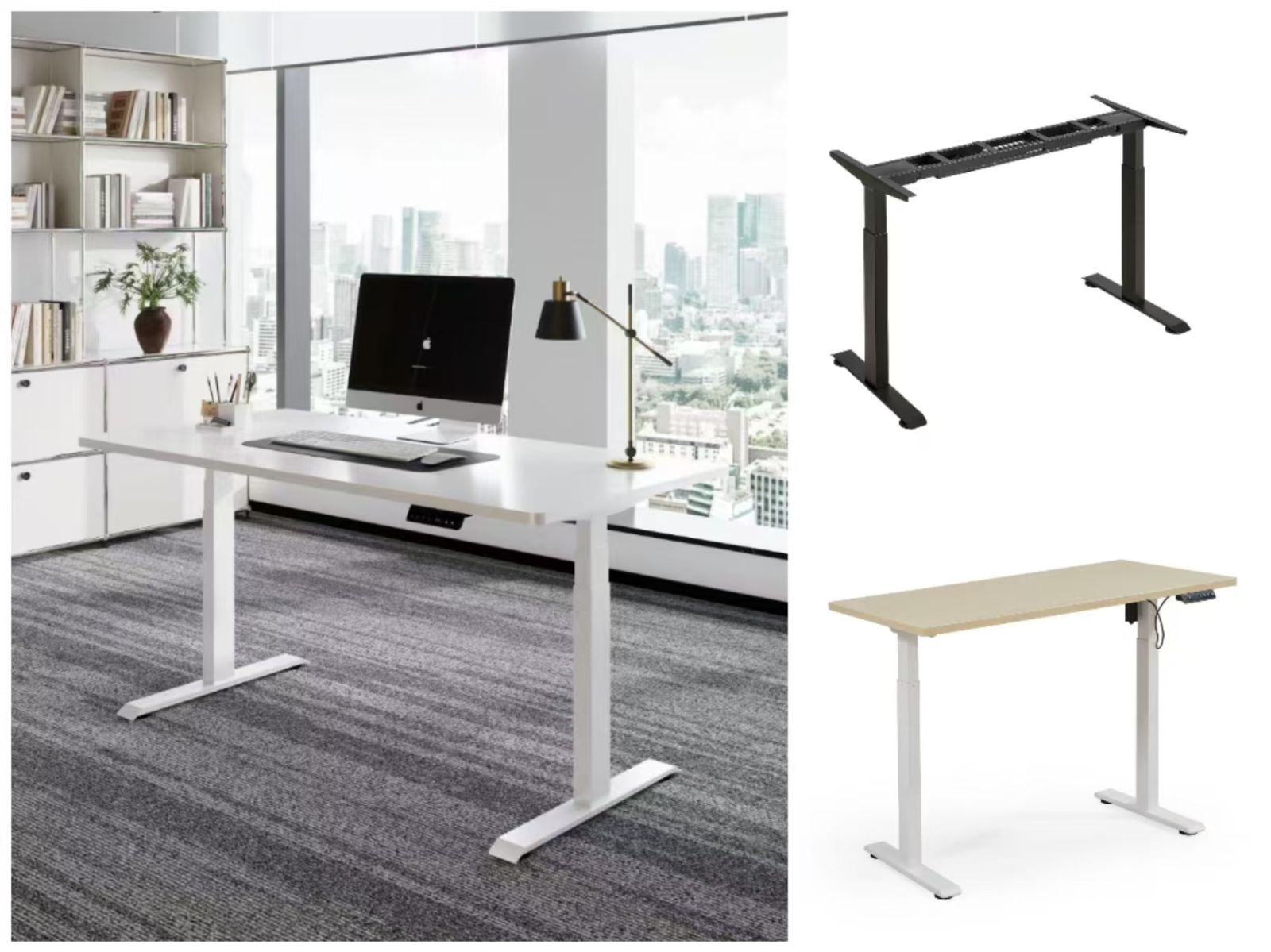 Ergonomic Furniture