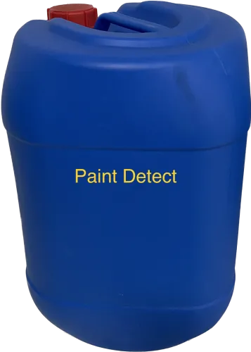  Paint Detect - Prevent Dispersion and Overspray | Manufacturer and Supplier in Malaysia