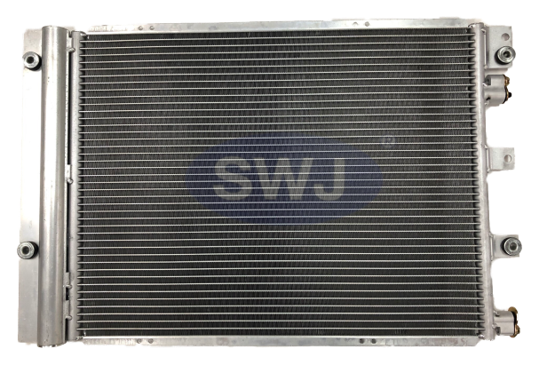 for Shacman China Lorry X3000 (short) (C) [SWJ-511]