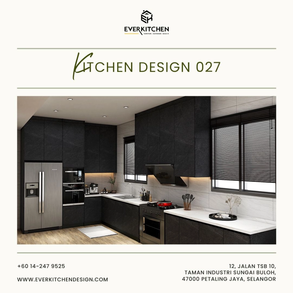 Kitchen Design