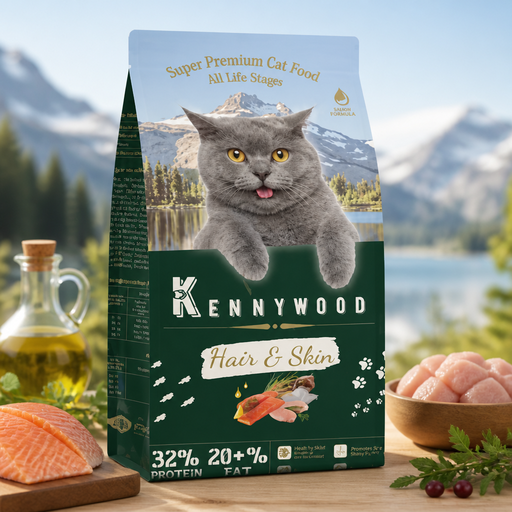 Kenny Wood