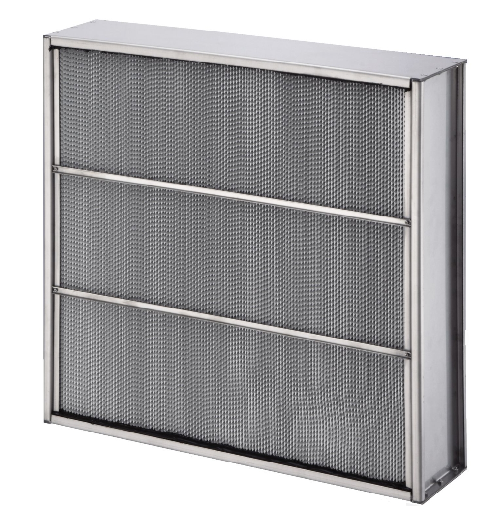 H13 and H14 HEPA Filter Compliance