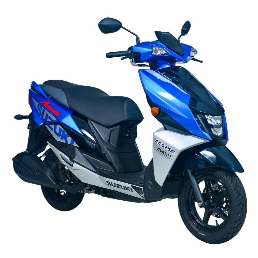 Suzuki Avenis 125