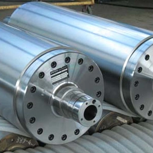 Steel Mill Roller