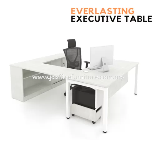 Everlasting Executive Table