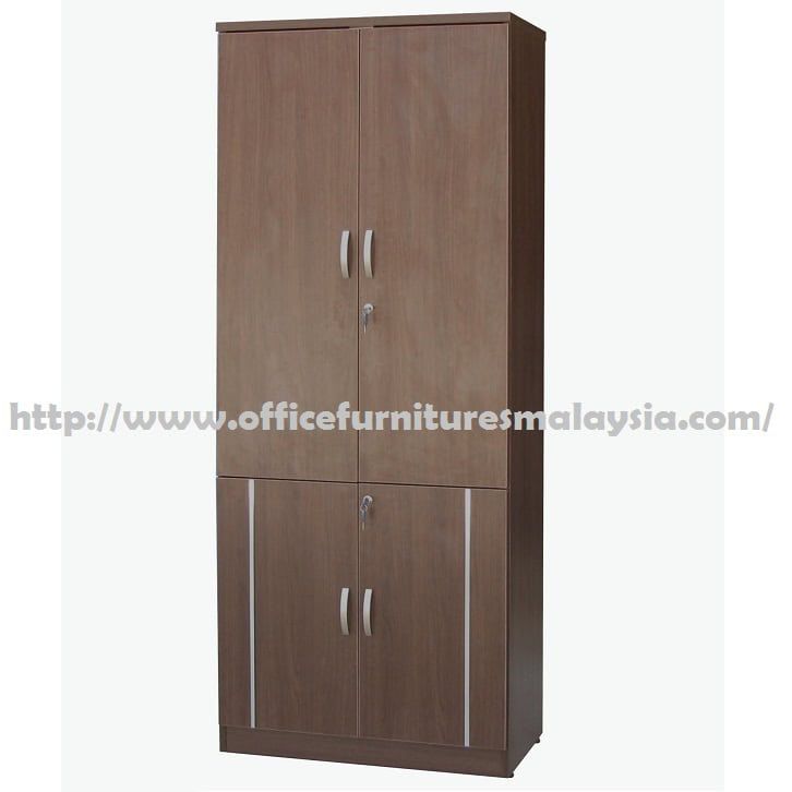 Modern Director CEO Full Height Cabinet OFMOCW20100+MD
