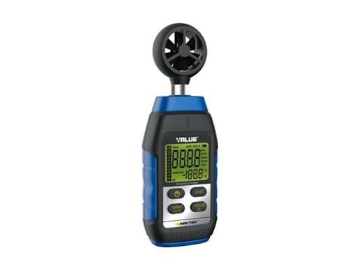 VALUE VMA-1 Digital Anemometer
