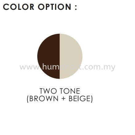 BEIGE & BROWN