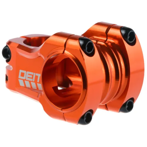 DEITY COPPERHEAD 35MM STEM