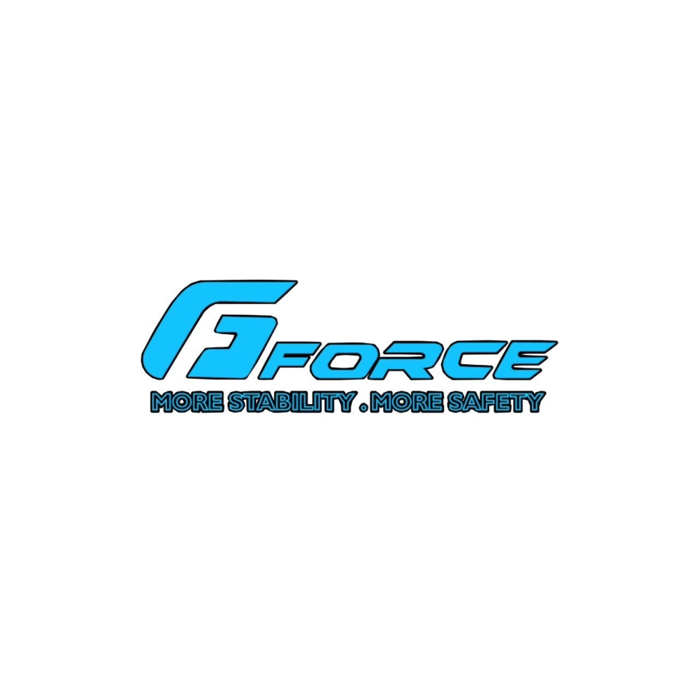 GFORCE FRONT BALANCE ARM