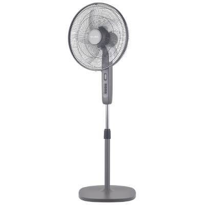 Elba 16" Stand Fan ESF-S1669(GR) - 5 Blades (16 inches/50W)