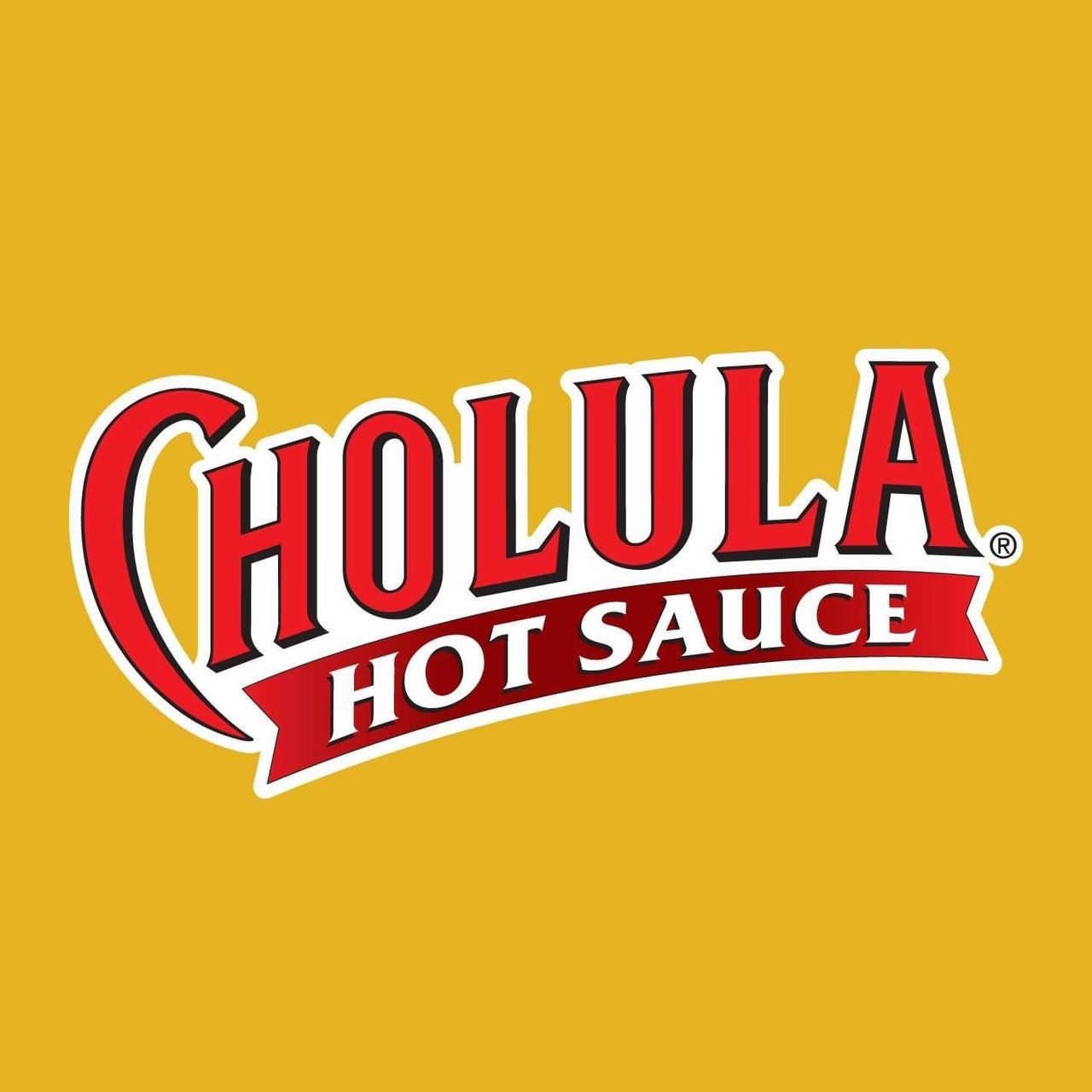 Cholula 喬露辣