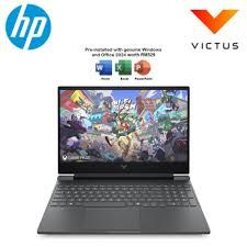 HP VICTUS 15-FA2743TX GAMING LAPTOP- I7 14650HX, 16GB,512GB, RTX4050, 15.6 144HZ, 2.29KG, 2Y WIN11HOME (DT7T9PA)