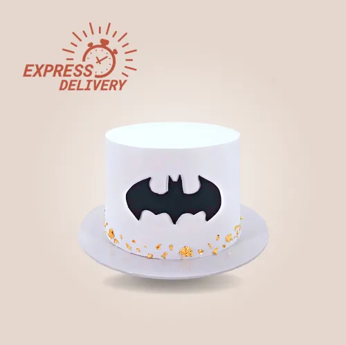 Express Cake - CD9