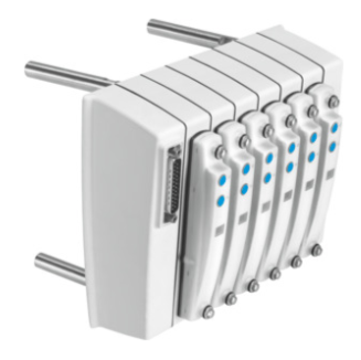 Festo MPAC-VI Valve Terminal with Multi-Pin, I-Port or IO-Link – 32 Valve Positions, 32 Pressure Zones, IP65/IP67/IP69k, CRC 4, FDA Materials | Malaysia Supplier