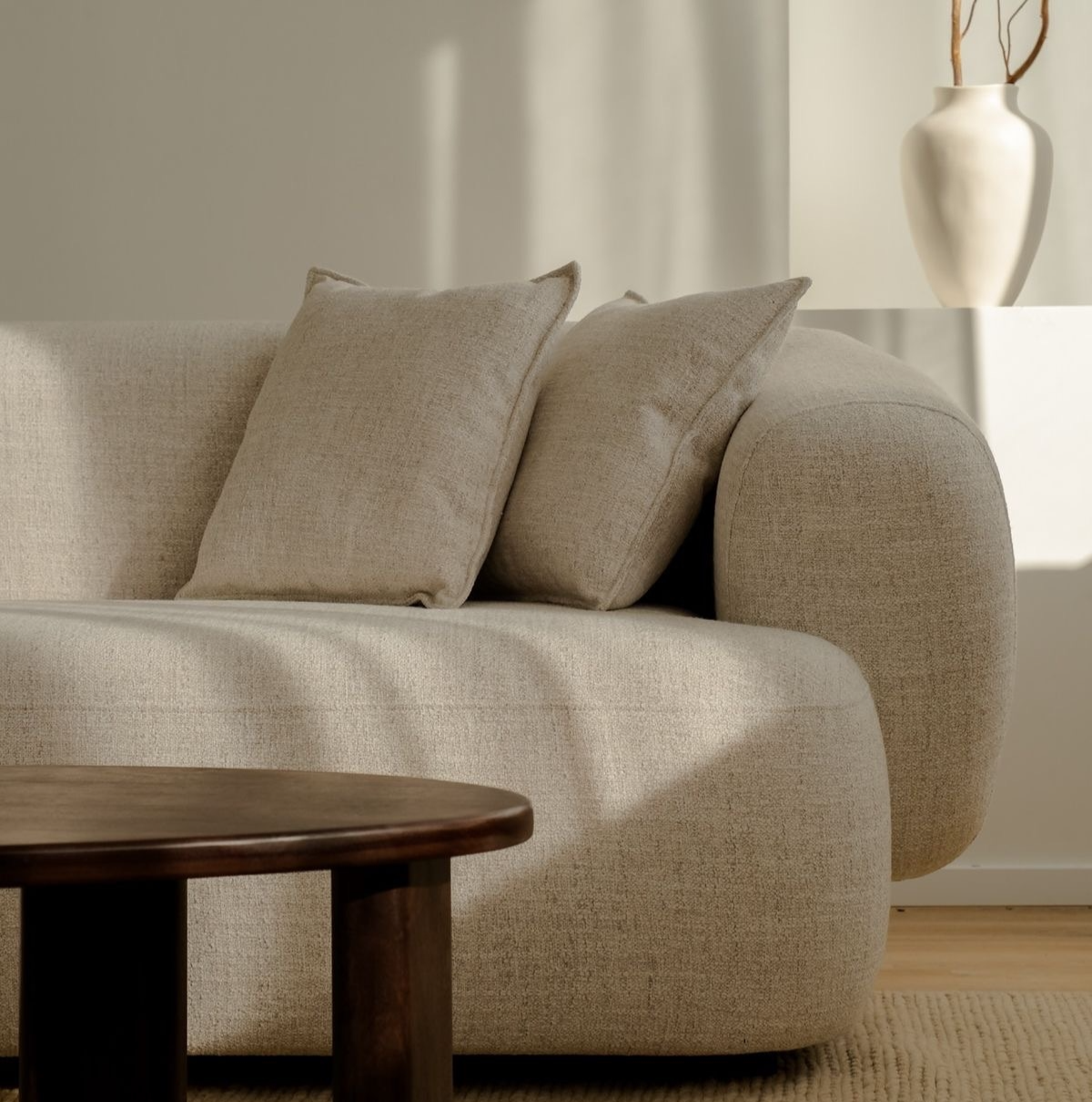 Premium Fabric Upholstery Kuala Lumpur | Selangor | Putrajaya