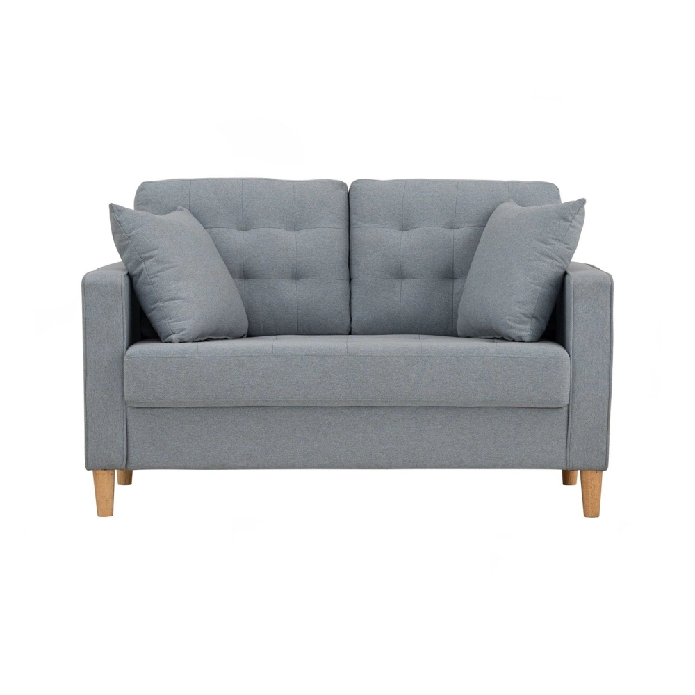 Salvia 2 Seater (Light Blue)