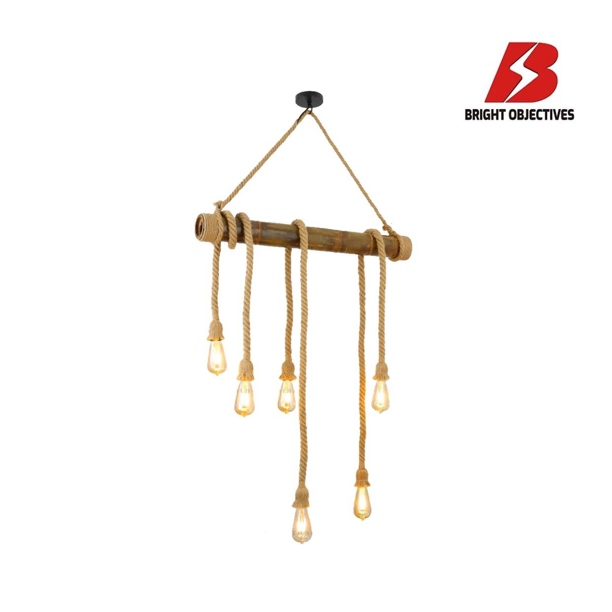 BO Lampu Pendant |  15339-6-P