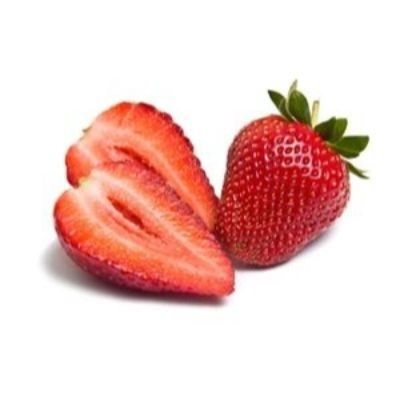 STRAWBERRY USA 250G