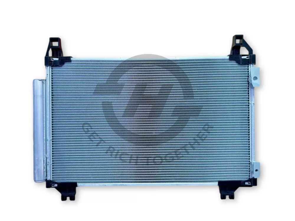 DENSO TOYOTA YARIS VIOS CONDENSER OEM#88460-0D120 88460-0D150  TOYOTA ZSP92 NCP92 DENSO TOYOTA YARIS VIOS CONDENSER OEM#88460-0D120 88460-0D150  TOYOTA ZSP92 VIOS 1.6L/YARIS 1.6L  2008