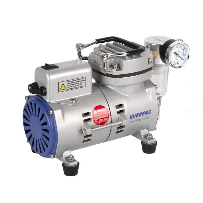 Vacuum Pump / Pressure Pump