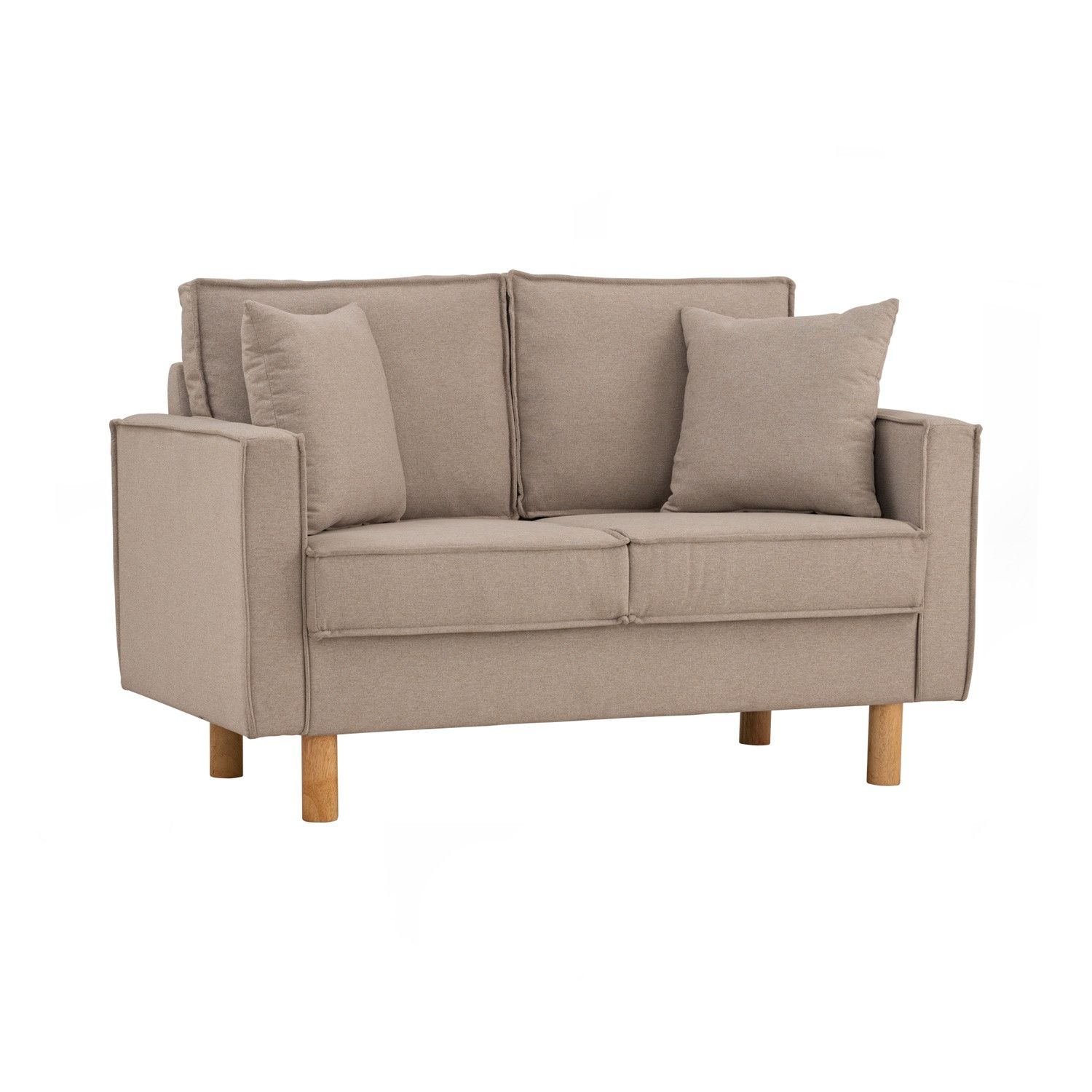 NEXON 2 SEATER SOFA