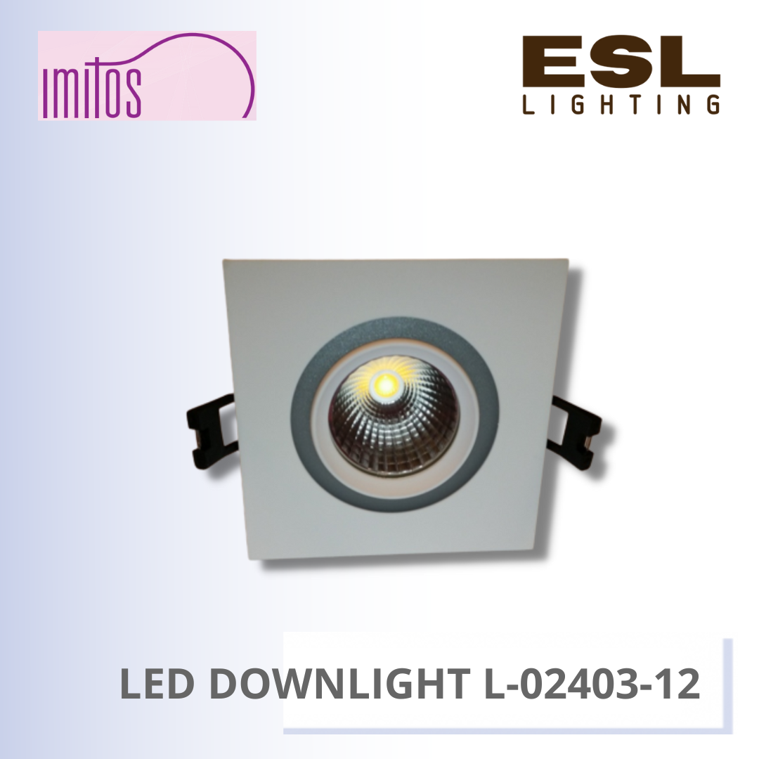 IMITOS LED Eyeball L-02403-12