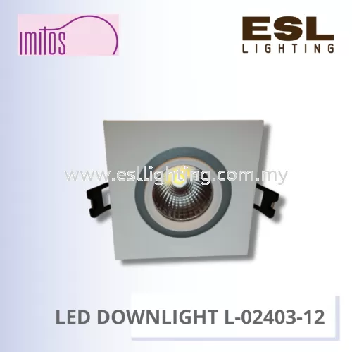 IMITOS LED Eyeball L-02403-12