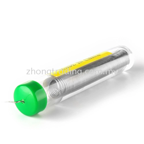 Solder Lead Tube