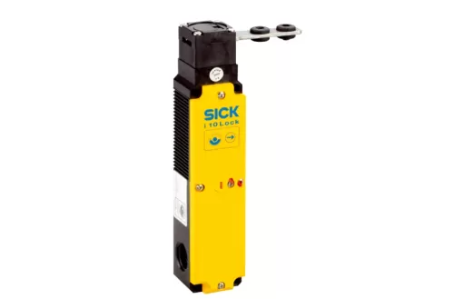 Sick i10 Safety Switch, 2NC, Power, Glass Fibre Reinforced Thermoplastic